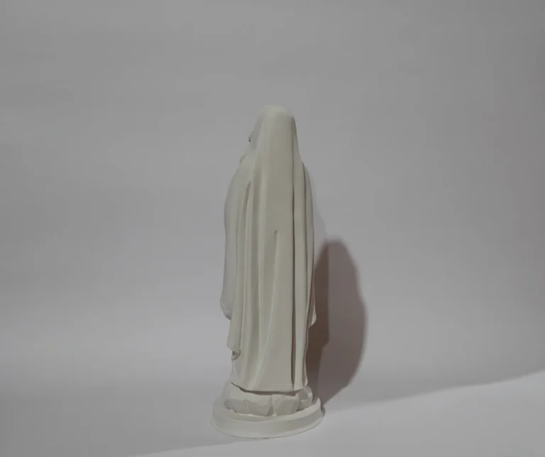 Nuestra Señora de Lourdes (grande) - vista 3