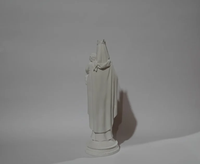 Nuestra Señora del Carmen - vista 3