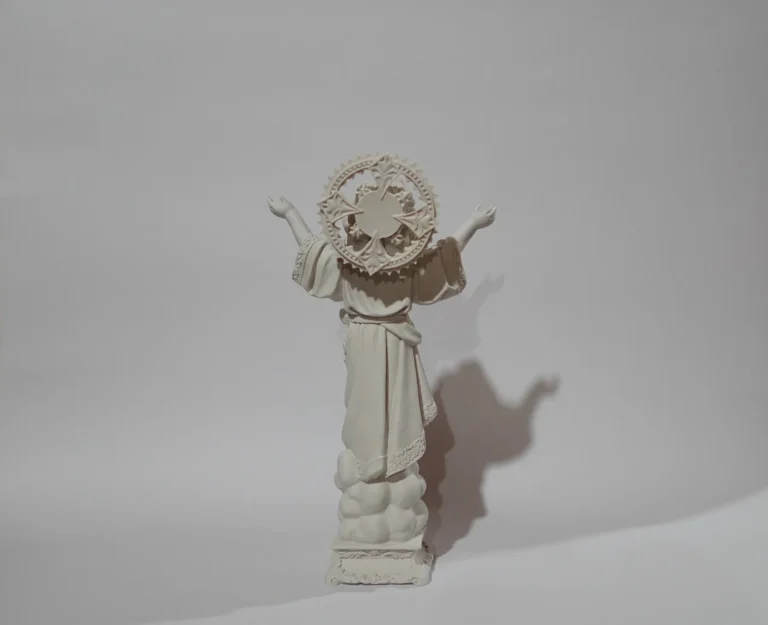Divino Niño Jesús - vista 3