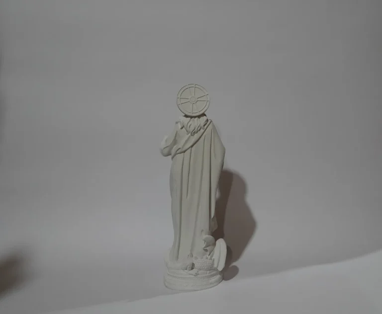 Santa Marta de Betania - vista 3