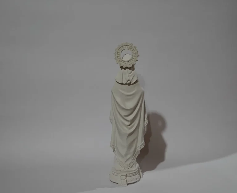 Inmaculado Corazón de María - vista 3