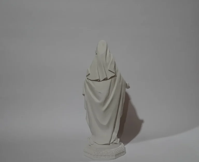 Colección Bendición — Virgen de la Medalla Milagrosa - vista 3