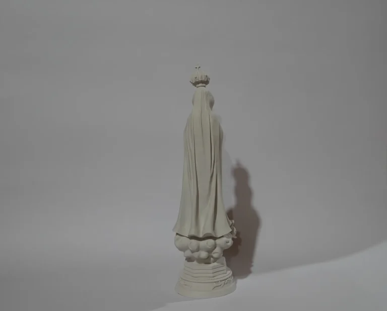 Nuestra Señora de Fátima - vista 3