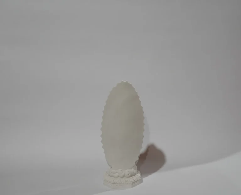 Colección Bendición — Virgen de Guadalupe (pequeña) - vista 3