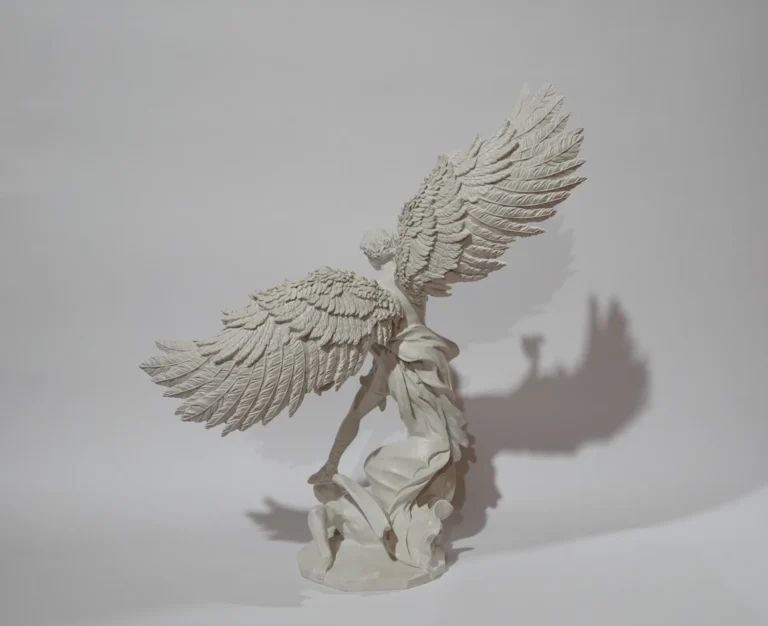 Colección Gracia Divina — San Miguel Arcángel - vista 4