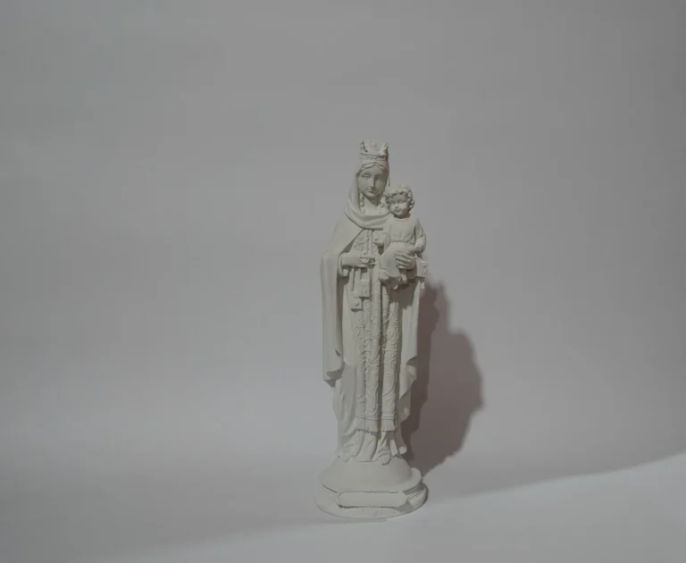 Nuestra Señora del Carmen - vista 4