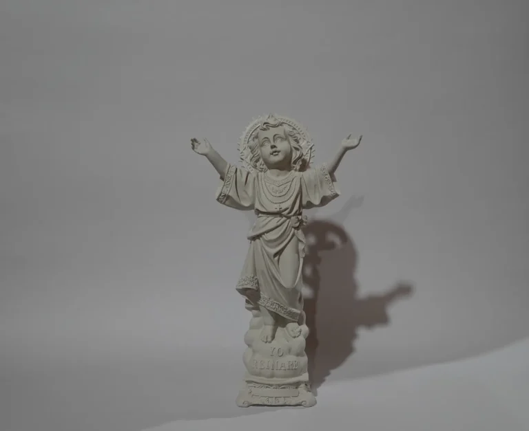 Divino Niño Jesús - vista 4