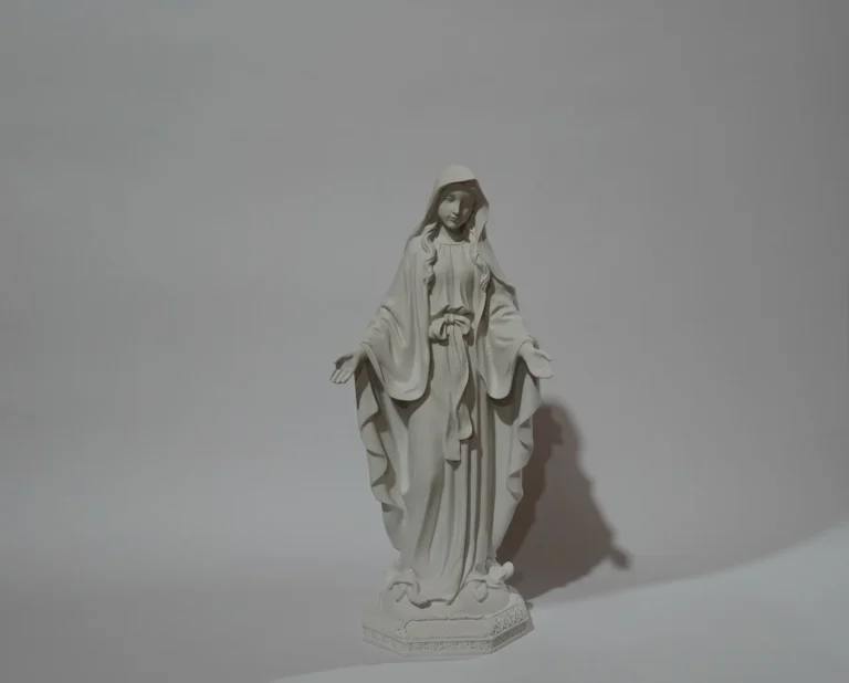 Nuestra Señora de los Milagros - vista 4