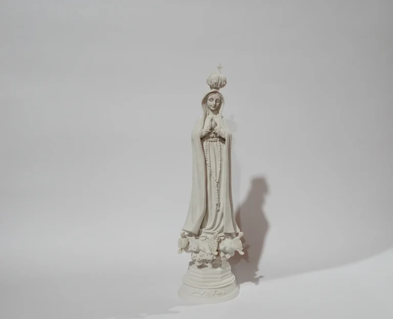 Nuestra Señora de Fátima - vista 4