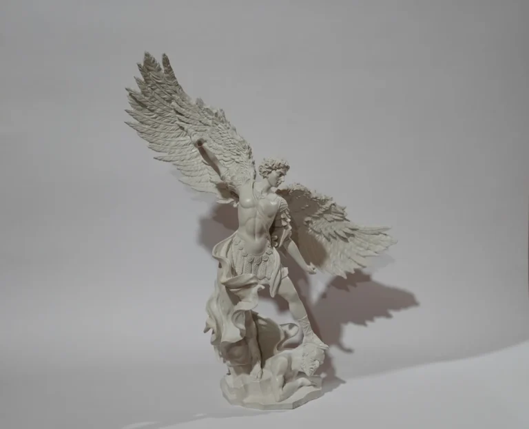 Colección Gracia Divina — San Miguel Arcángel - vista 5