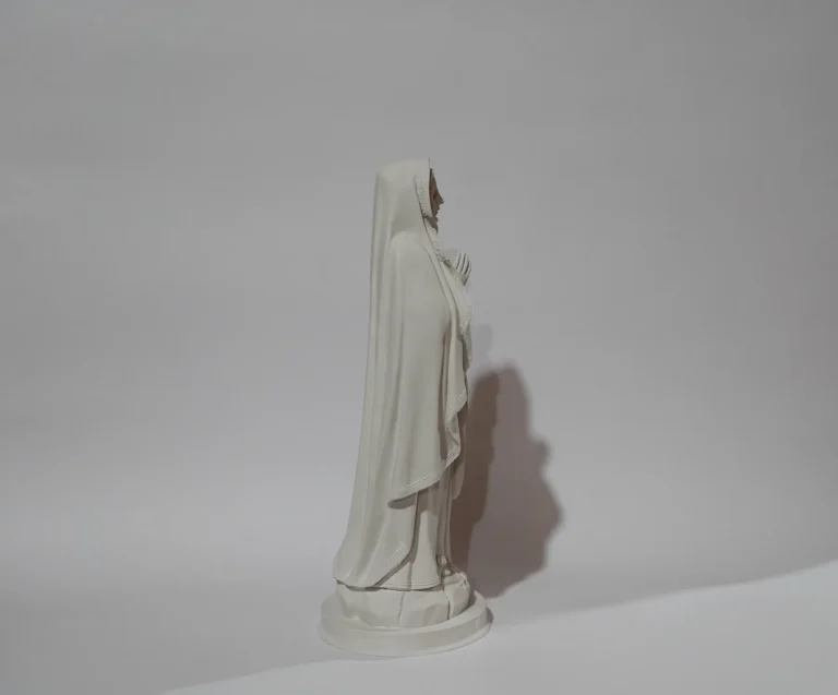 Nuestra Señora de Lourdes (grande) - vista 5