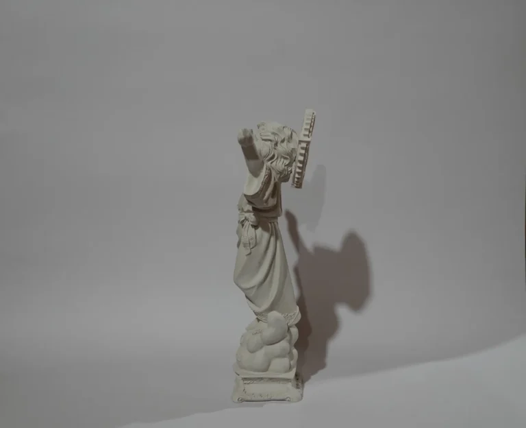 Divino Niño Jesús - vista 5