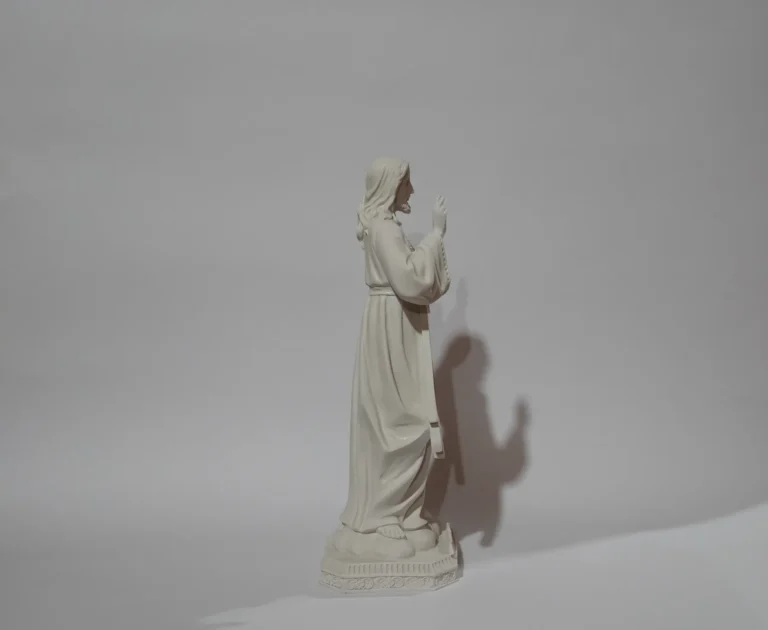 Señor de la Misericordia (grande) - vista 5