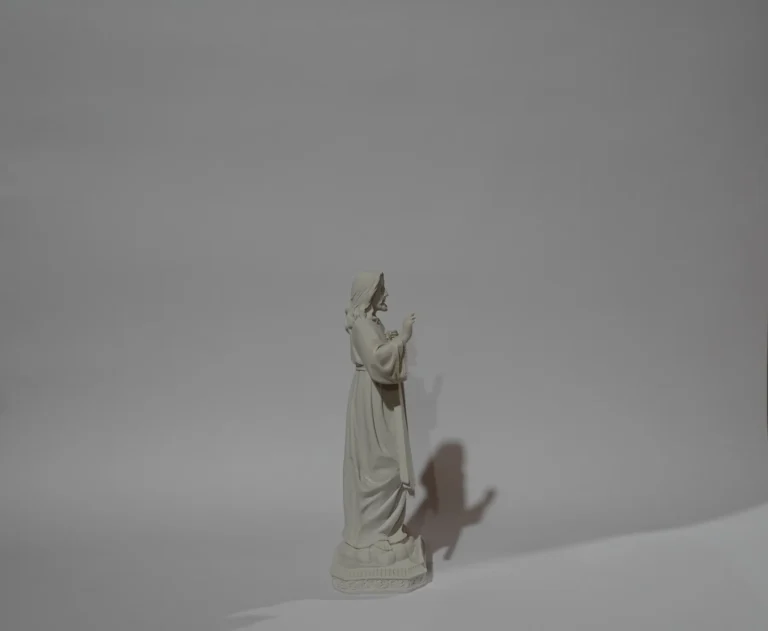 Colección Bendición — Señor de la Misericordia (pequeño) - vista 5