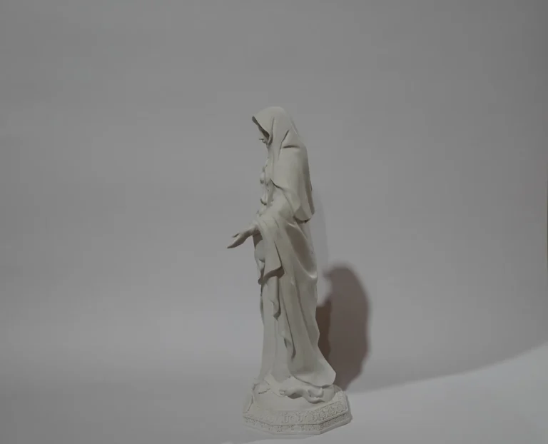 Nuestra Señora de los Milagros - vista 5