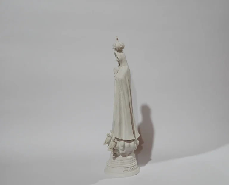 Nuestra Señora de Fátima - vista 5