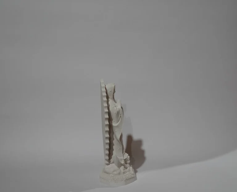 Colección Bendición — Virgen de Guadalupe (pequeña) - vista 5