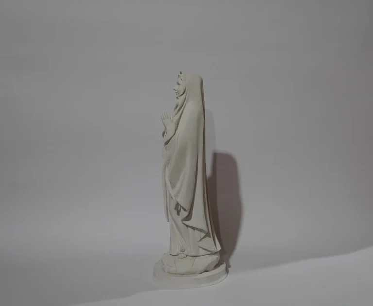 Nuestra Señora de Lourdes (grande) - vista 6