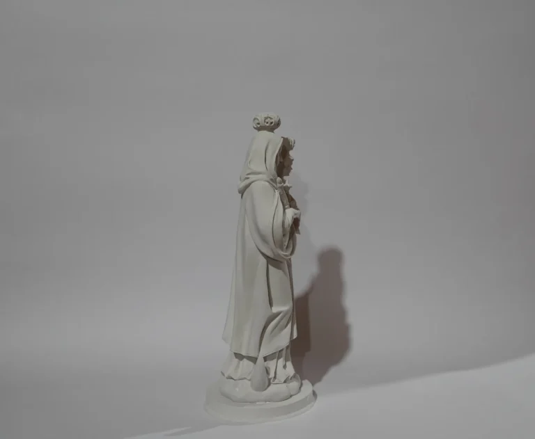 Nuestra Señora de Chiquinquirá - vista 6