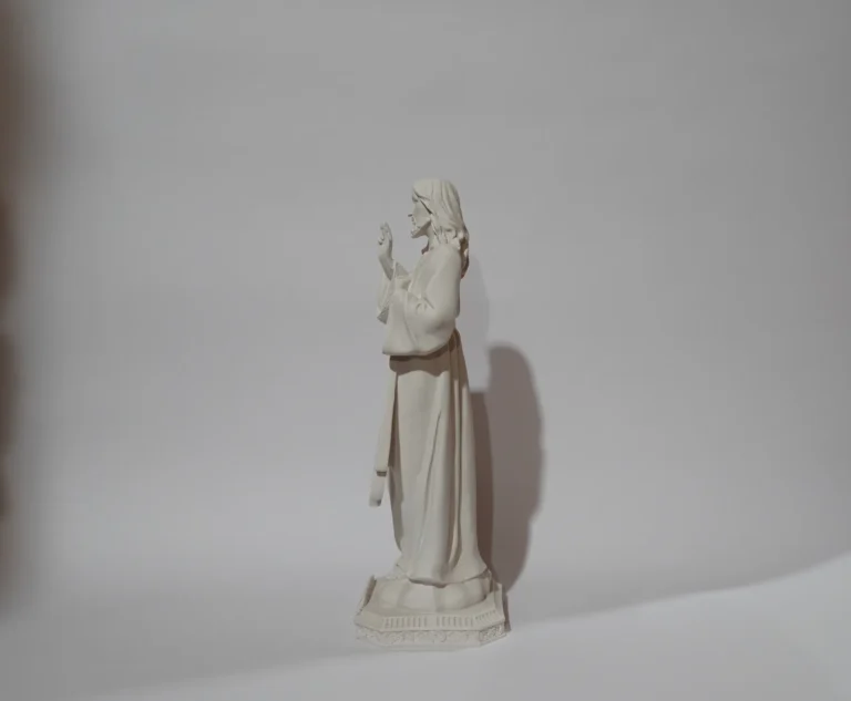 Señor de la Misericordia (grande) - vista 6