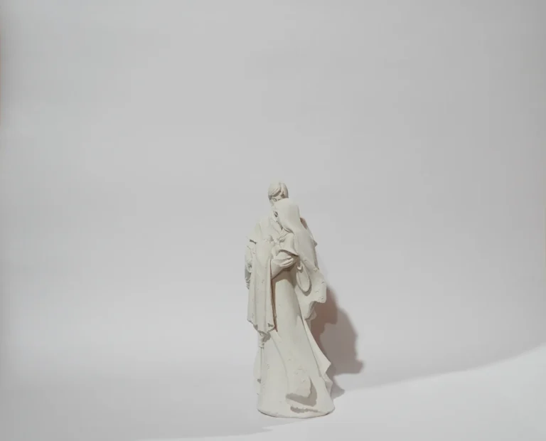 Colección Milagrosa — Sagrada Familia "O come let us adore Him" - vista 6