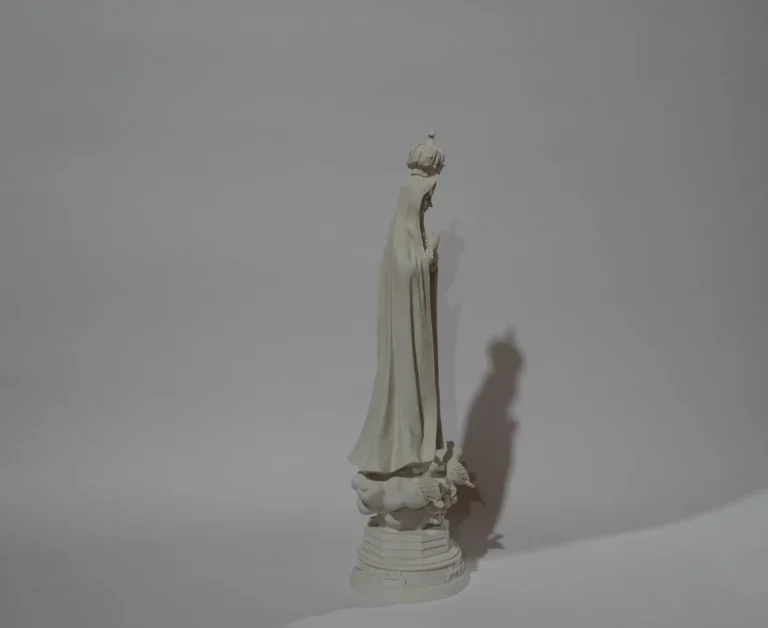 Nuestra Señora de Fátima - vista 6