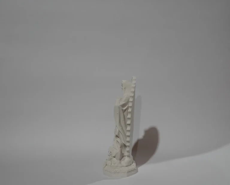 Colección Bendición — Virgen de Guadalupe (pequeña) - vista 6