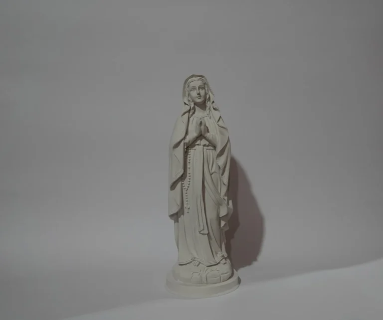 Nuestra Señora de Lourdes (grande) - vista 7