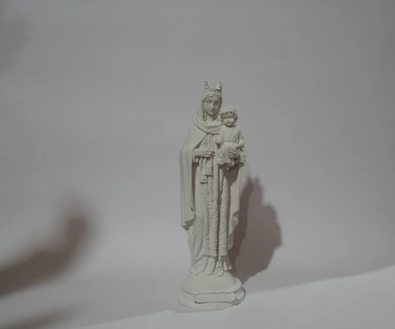 Nuestra Señora del Carmen - vista 7