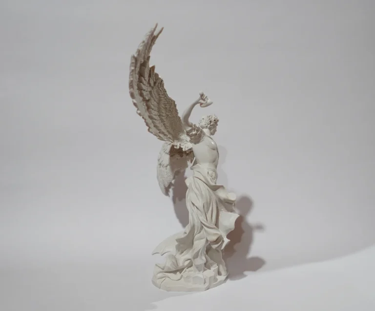 Colección Gracia Divina — San Miguel Arcángel - vista 8