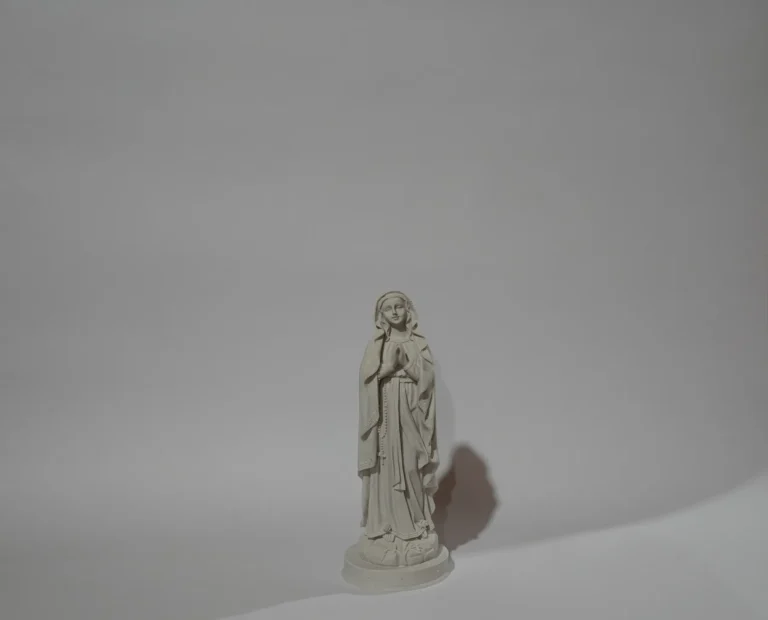 Nuestra Señora de Lourdes (grande) - vista 9