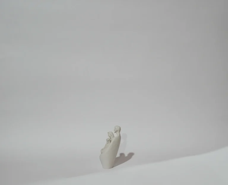 Sagrada Familia Apilable (estilo moderno/minimalista) - vista 9