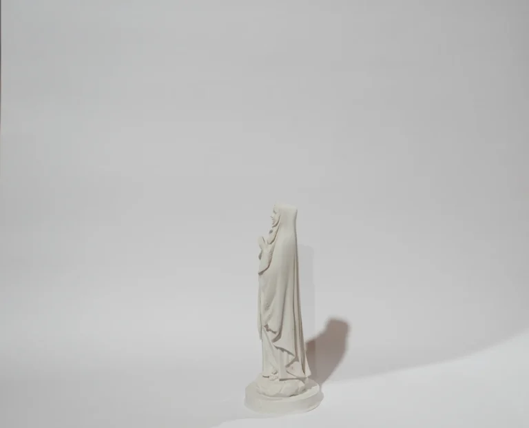 Nuestra Señora de Lourdes (grande) - vista 10