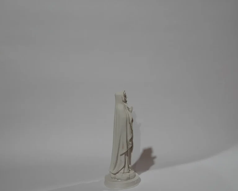 Nuestra Señora de Lourdes (grande) - vista 11