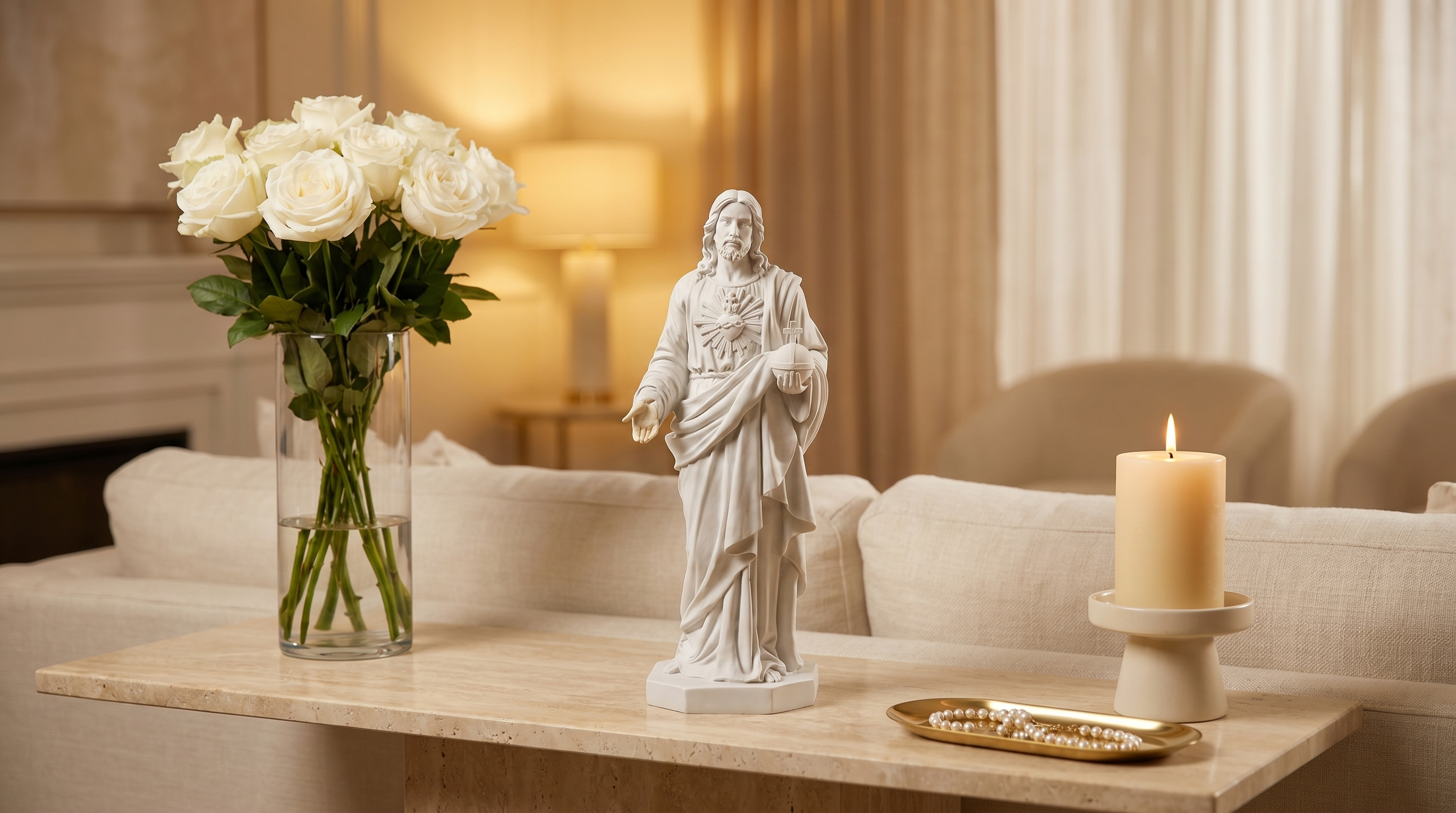 Cristo Rey - vista 2