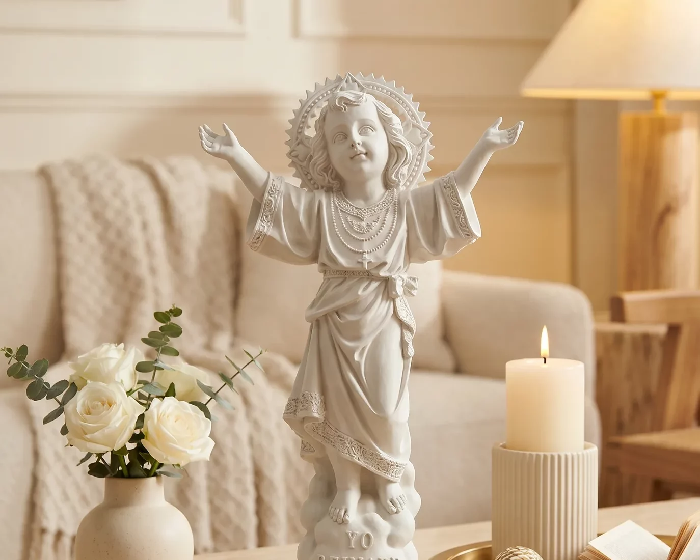 Divino Niño Jesús 1