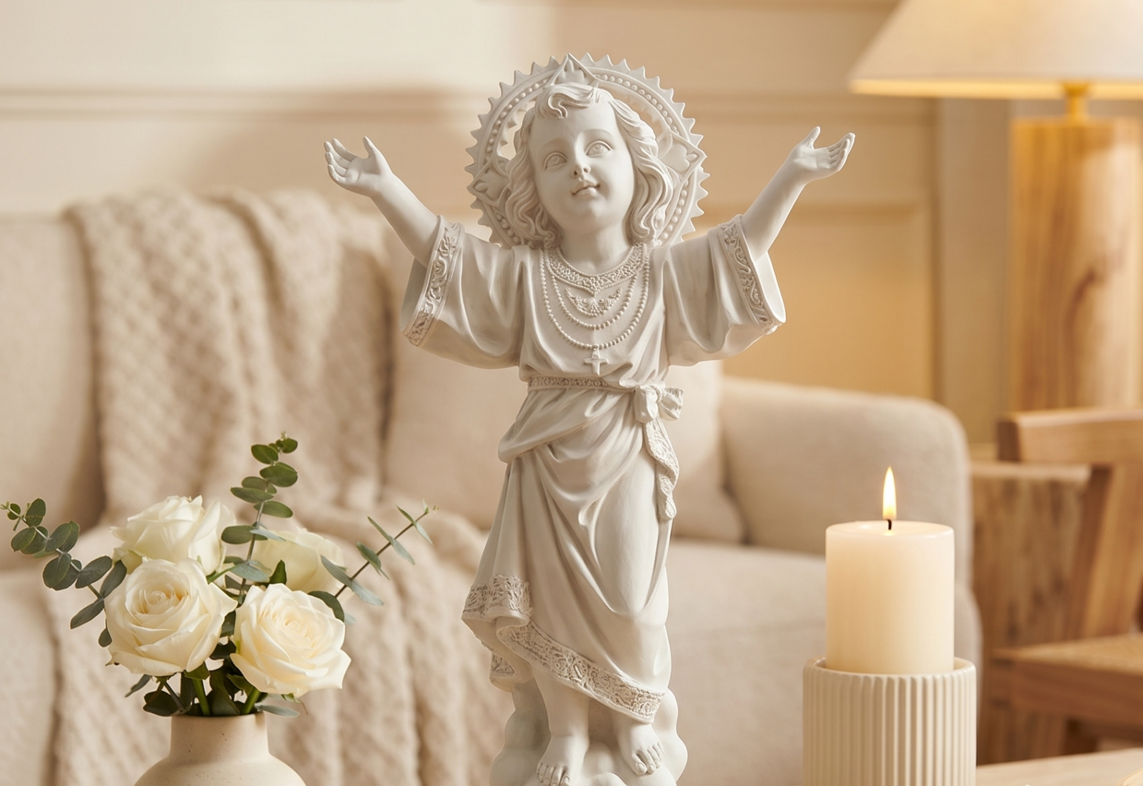 Divino Niño Jesús 1