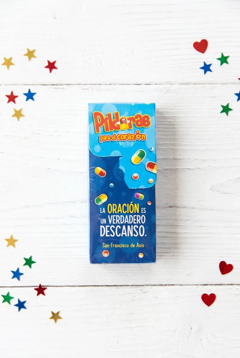 Tarjetas O Pildoras - vista 7