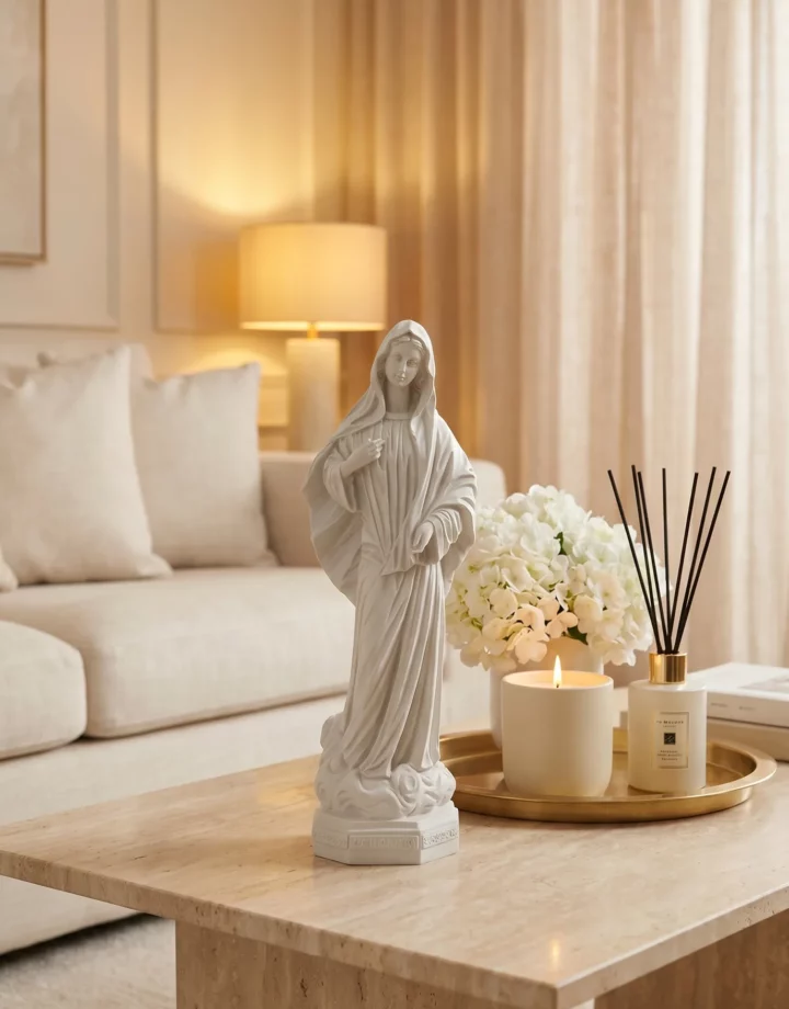 Virgen de Medjugorje